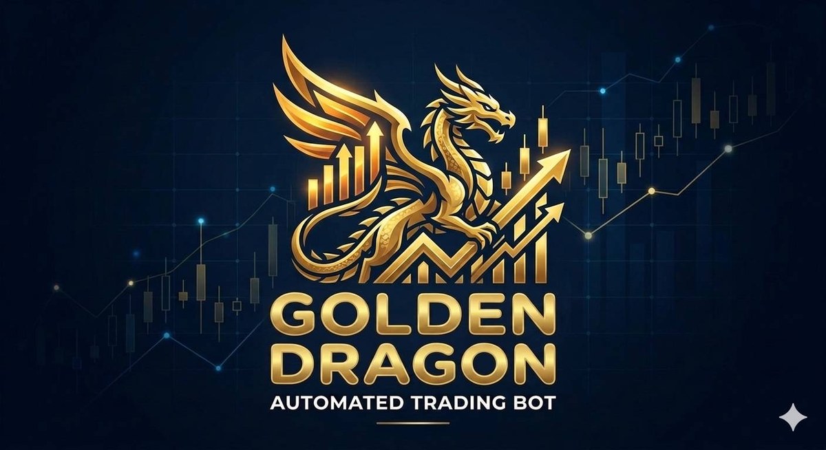 Golden Dragon — Automated Trading Bot